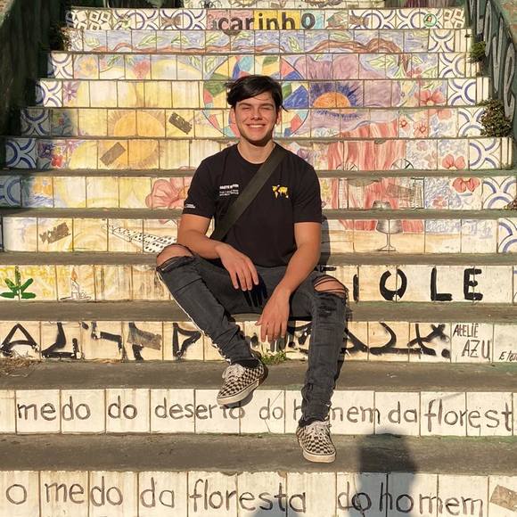 Meet your Posher, Jorge - Picture 1 of 1